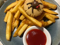 -G+KITCHEN(龙湖狮山天街店)