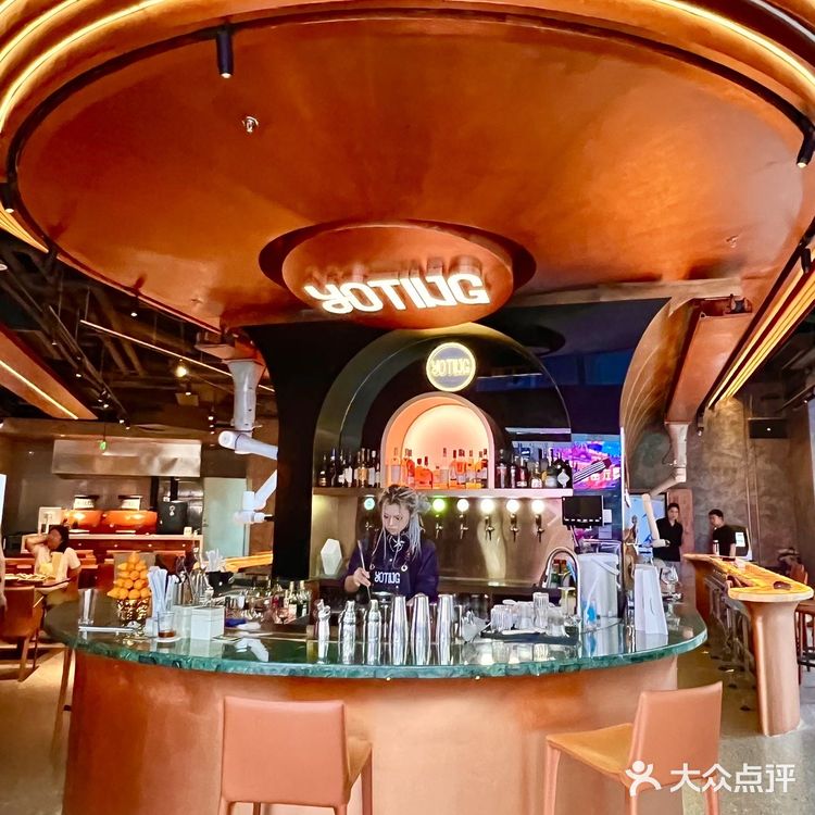 微醺好去处！神秘又有趣的yoting精酿空间