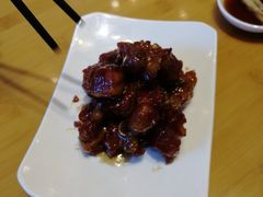 -鼎泰丰(嘉年华•海信广场VILLAGE店)