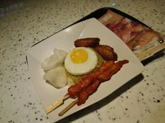 -百威KTV(恒福路店)