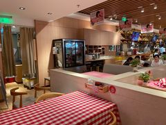 -西贝莜面村(正大广场店)