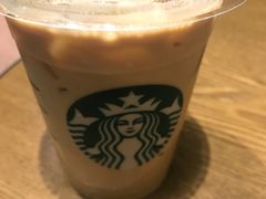 -星巴克(天津五大道店)