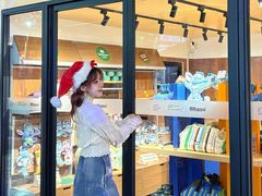 -天河领展广场