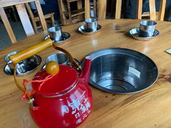 -东镇老火锅(长春路首店)