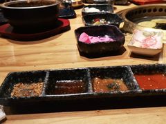 -韩香阁烤肉·烤活鳗(菏泽店)