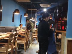 -傣妹火锅(南京东路一店)