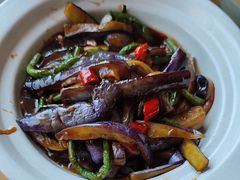 -严记小天府酸菜鱼(西四路店)