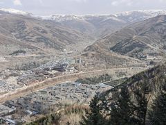 -五台山风景区
