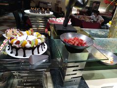 -福缘烤肉王自助(爱琴海-原比尔森店)