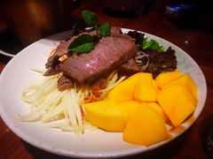 -mango tree芒果树泰国餐厅(青岛万象城店)