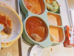 -关东小磨东北菜(上海长风大悦城店)