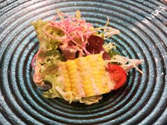 -天丰日本料理·铁板烧