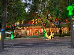 -揭东万竹园旅游景区