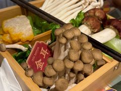 -廖掌柜·重庆鲜货火锅(上海首店)