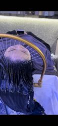 -V+ Hair