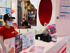 -DQ·蛋糕·冰淇淋(五棵松万达店)