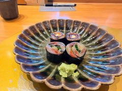 -鮨冠OMAKASE食べ放题(北京首店)