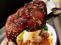 -港爺茶檔·茶餐厅(东晓南路店)