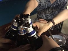 -越海渔村