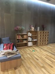 -卡莫瑜伽·普拉提