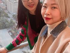 -视界美食自助餐厅·石家庄希尔顿酒店