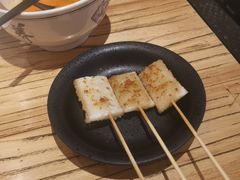 -和府捞面(北美新天地店)