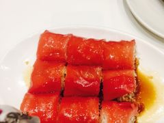 -稻香酒家·34年老字号·港式粤菜(汉街店)