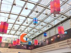 -紫荆广场·花漫里