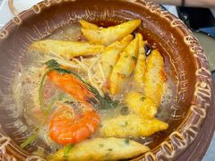-沿江海南菜·文昌鸡祖师爷(大东海店)