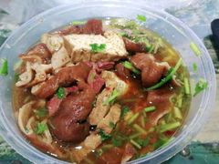 -六爷门框百年卤煮