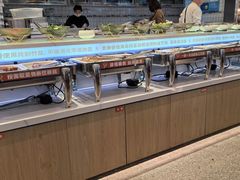 -素满香·全民食养自助(长宁龙之梦店)