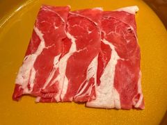 -牛New寿喜烧(曹路花园城店)
