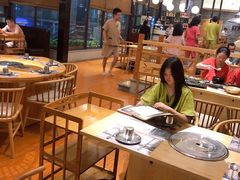 -纽斯洗浴SPA(三墩店)