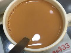 -义顺牛奶公司(庇利金街店)