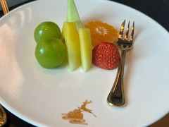 -北京饭店谭家菜