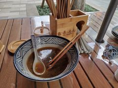 -朱洪元苏式面馆(绿宝广场店)