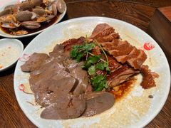 -抱德·潮汕味(琶洲店原惠城鱼仔)
