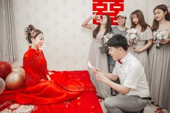 -保定金沙芝柏婚礼策划
