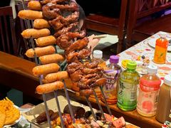 -汉斯南美烤肉(总店)