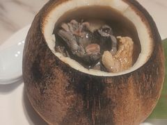 -汤城小厨•粤菜•靓汤(西直门凯德MALL店)