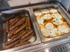 -La Medina餐厅(亮马河南路店)