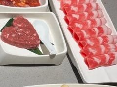 -海底捞火锅(龙岗万达广场店)