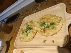 -东北小板凳地摊烧烤(泰来街店)