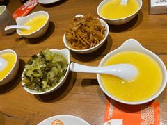 -小杨烤肉·陕西烧烤·陕西地方菜(东新街【永兴坊】店)