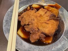 -鲜得来排骨年糕(即墨路店)