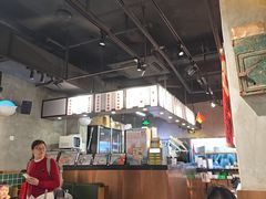 -西关明记肠粉·亚洲地标美食(北京路店)
