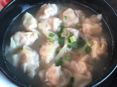 -重庆老字号·吴抄手·高豆花(T3航站楼店)