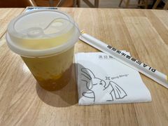 -满记甜品(苏州中心店)