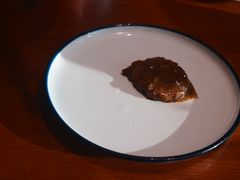 黑椒素排-如禾素食·下午茶·糖水