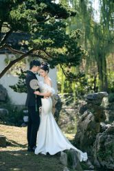 -雪中彩影婚纱摄影·微光艺术中心